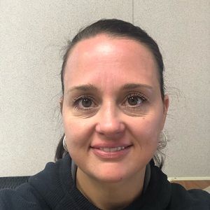 Meet your Posher, Jody